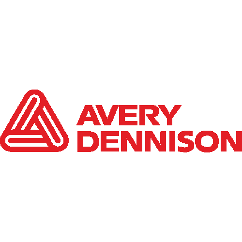 Avery-Dennison Labels