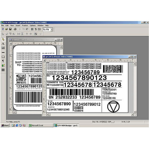 Loftware Software
