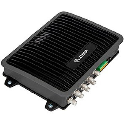 Zebra RFID Reader