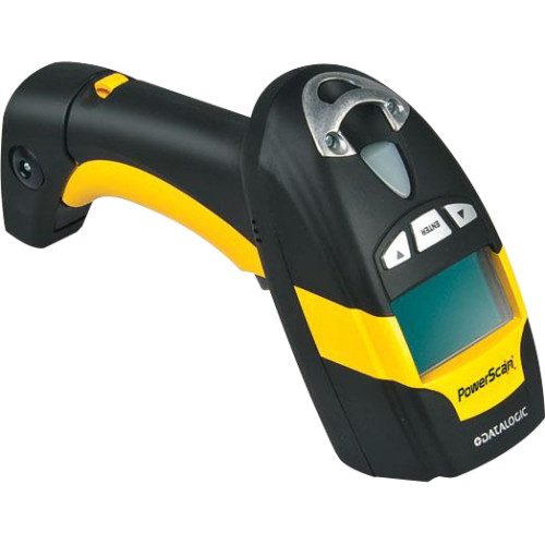 Datalogic Barcode Scanner