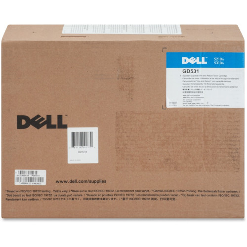 Dell Toner