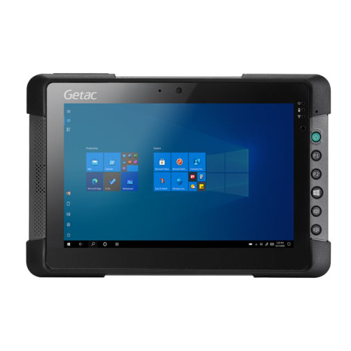 Getac Computing and Tablets