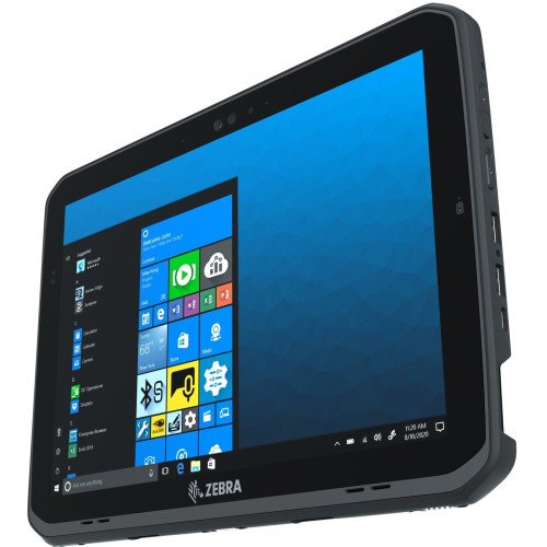 Zebra Tablet