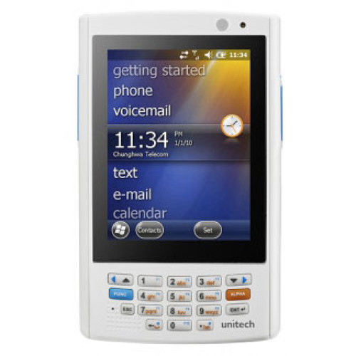 Unitech Mobile Computer