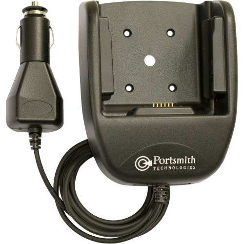 Portsmith Spare Parts