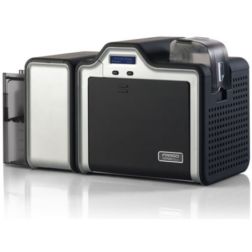 Fargo ID Card Printer
