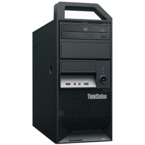 Lenovo ThinkStation E30 Products
