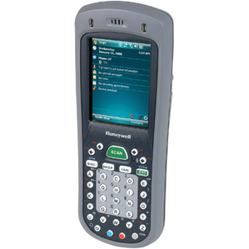 Honeywell Mobile Computer