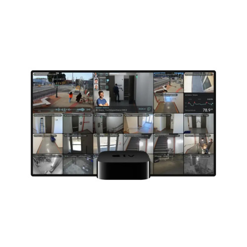 Verkada VX52 Security Equipment