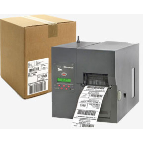 Avery-Dennison Barcode Label Printer