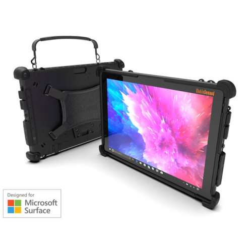 MobileDemand Tablet Accessories