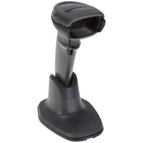 Motorola Barcode Scanner