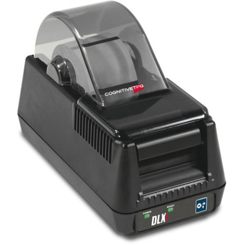 CognitiveTPG Barcode Label Printer