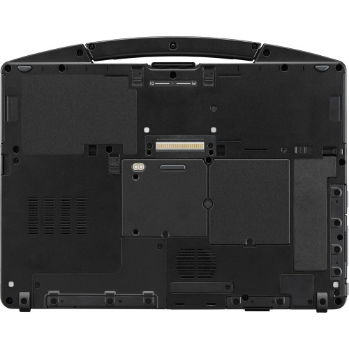 Panasonic Rugged Laptop