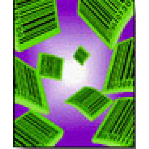 Teklynx Barcode Library Software