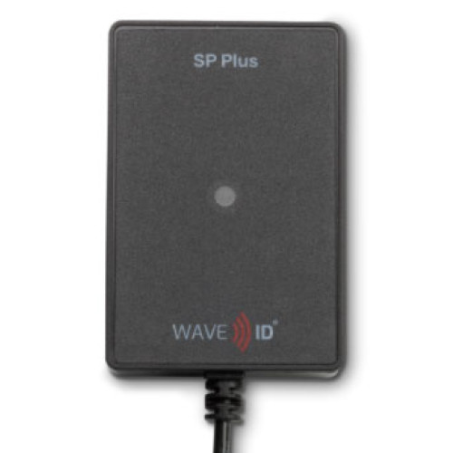 rf IDEAS RFID Reader