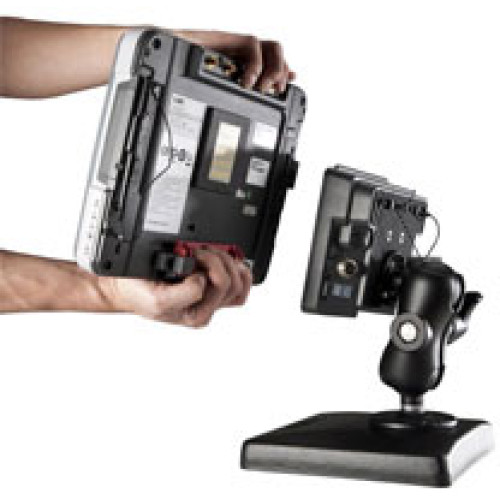 Honeywell Docks and Cradles