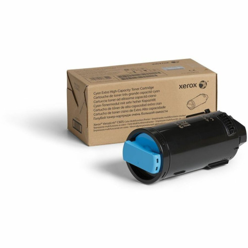 Xerox Toner