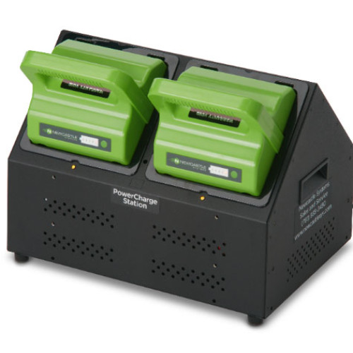 Newcastle Systems Accessory