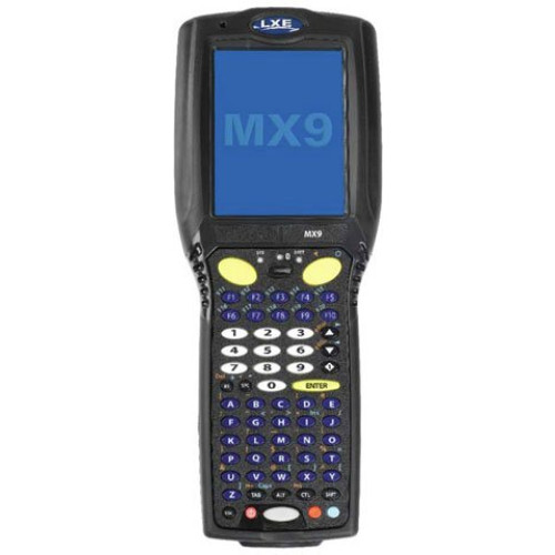 LXE Mobile Computer