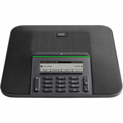 Cisco Mobile Computer