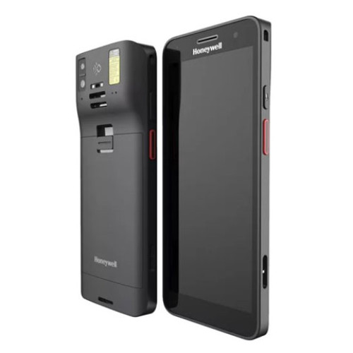 Honeywell Mobile Computer