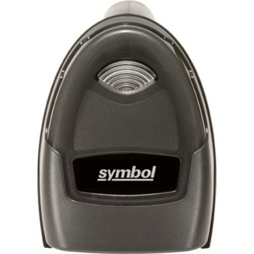 Motorola Barcode Scanner