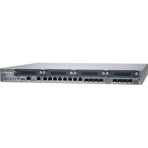 Juniper Networks Firewalls & VPN