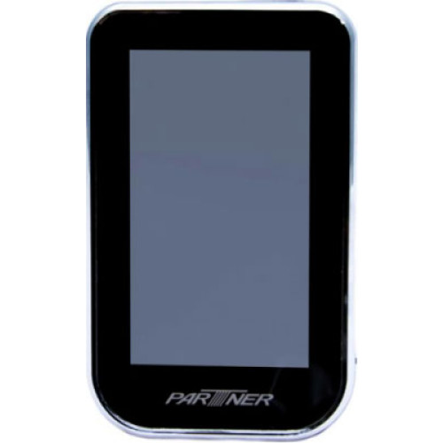 PartnerTech Tablet