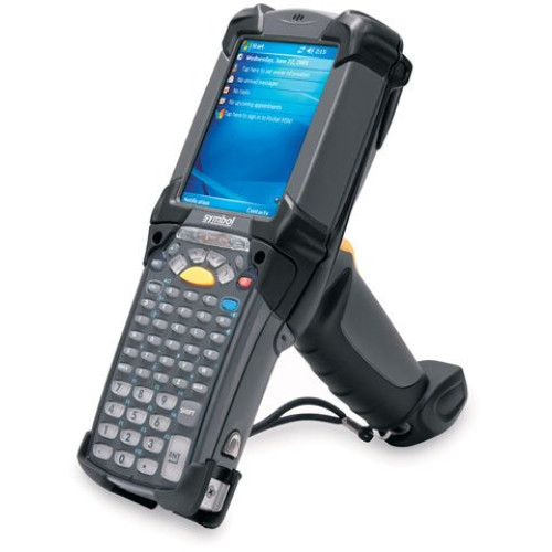 Symbol Mobile Computer