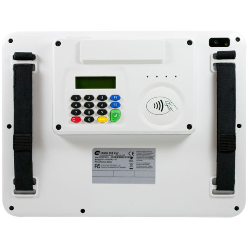 DLI 9000M Tablet
