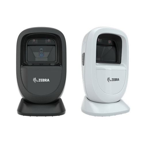 Zebra DS9300 Barcode Scanner