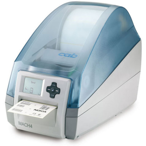 cab Barcode Label Printer