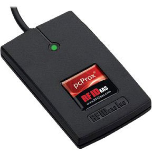 rf IDEAS pcProx Enroll Access Control Reader