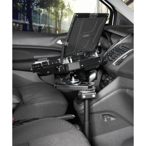 Gamber-Johnson Mounting Hardware and Stands