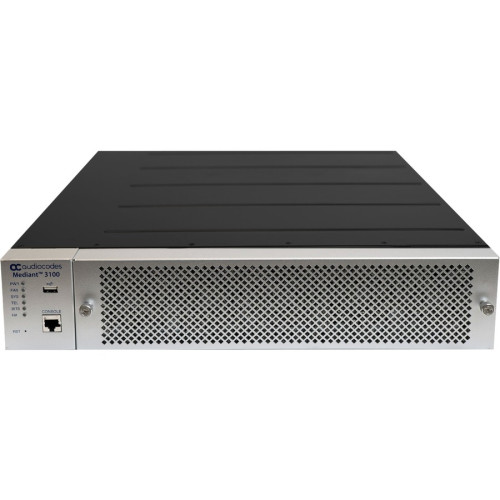 AudioCodes Terminal / Network Computer