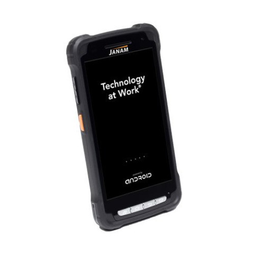 Janam Mobile Computer