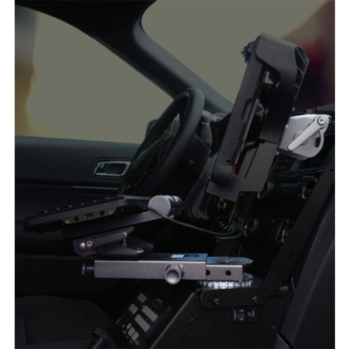 Gamber-Johnson Mounting Hardware and Stands