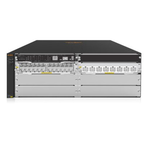 HPE Aruba Ethernet Switch