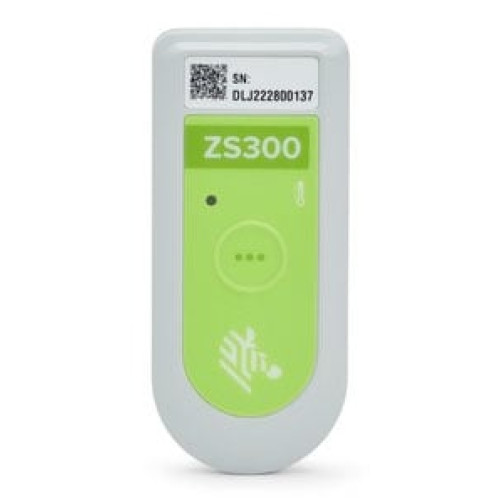 Zebra Sensor