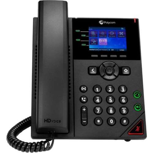 Poly Desk Phone