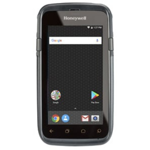 Honeywell Mobile Computer