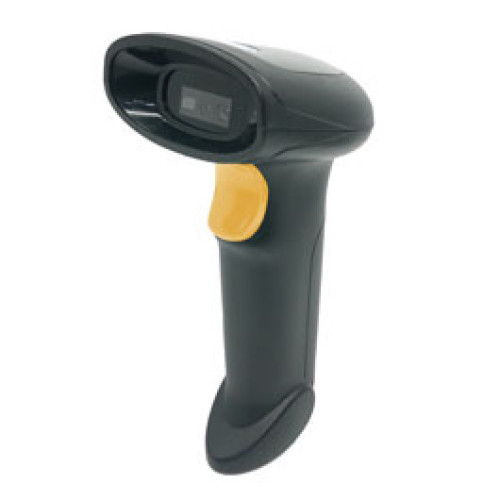 Unitech Barcode Scanner