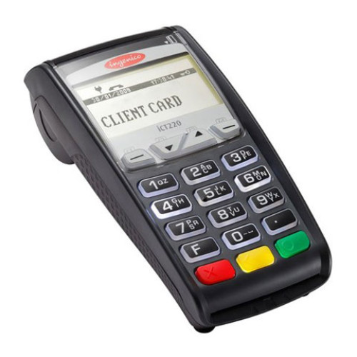 Ingenico iPP310 Payment Terminal