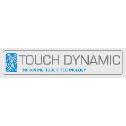 Touch Dynamic Tablet