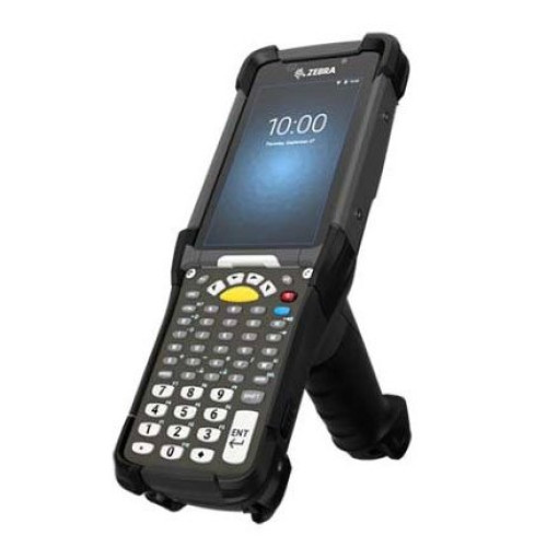 Zebra Mobile Computer