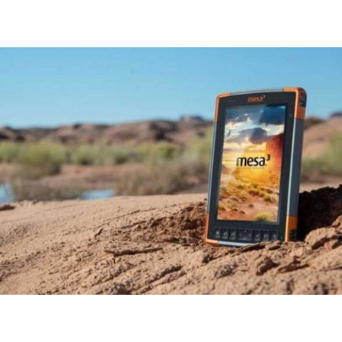 Juniper Systems Tablet