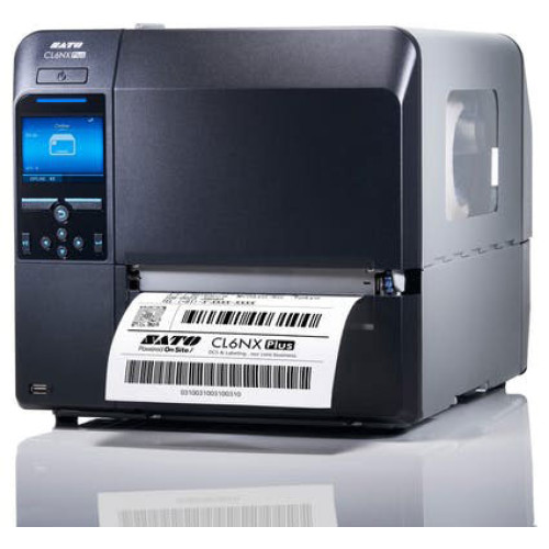 SATO RFID Printer