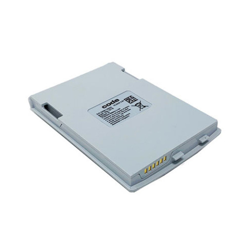 Code Battery