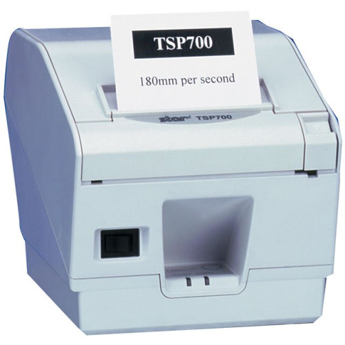 Star Receipt Printer